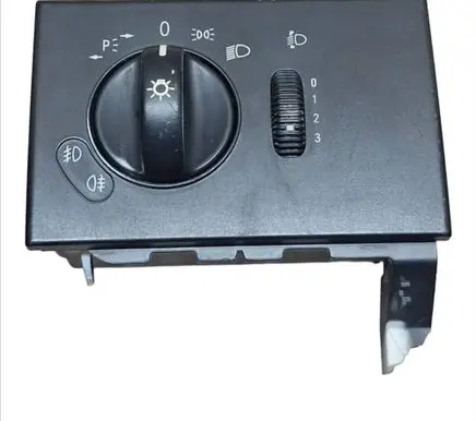Mercedes-Benz Vito Viano W639 Light switch A6395450204
