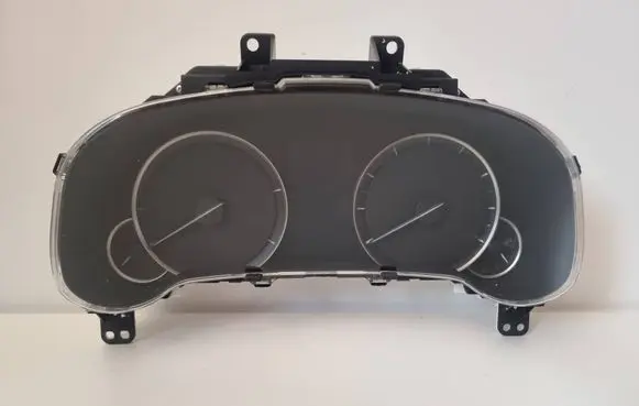 Lexus RX 450H Speedometer (instrument cluster) 8380048T20