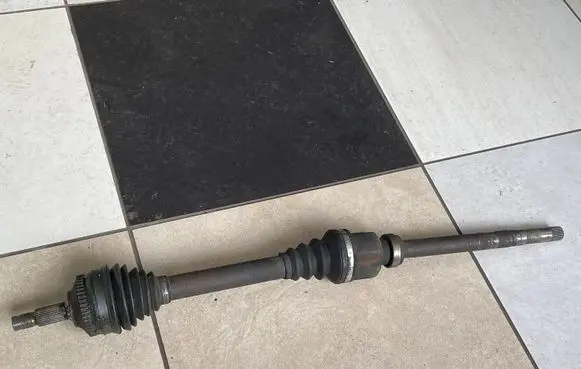 Peugeot 607 Front driveshaft