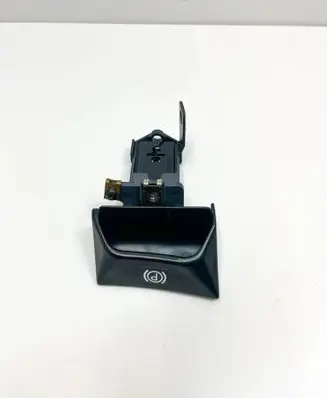 Mercedes-Benz SL R129 Hand brake release handle A1294200095 A1294270941