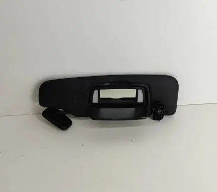 Porsche 911 992 Sun visor 9P1857552AB