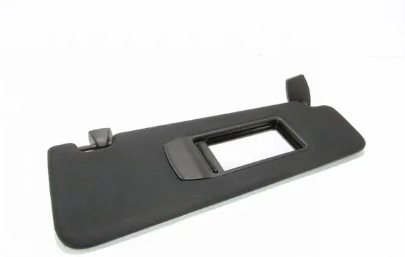 BMW 7 F01 F02 F03 F04 Sun visor