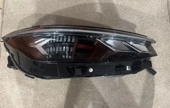 Volkswagen PASSAT B8 Headlight/headlamp 3J1941006 9000VR402XM