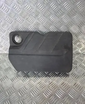 Opel Astra K Engine cover (trim) 55513500