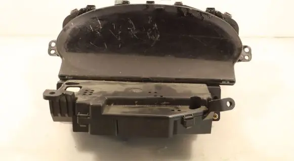 Toyota Yaris Clock 8380052610