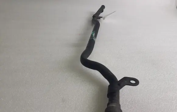 Maserati Levante Engine coolant pipe/hose