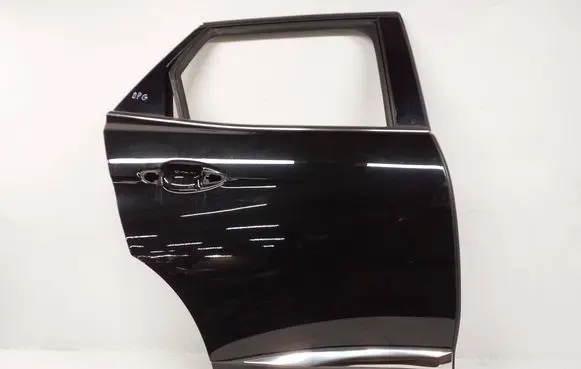 Peugeot 3008 II Rear door 