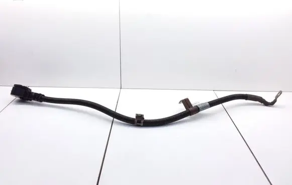 Mercedes-Benz E W211 Positive cable (battery) A2115408035 79688