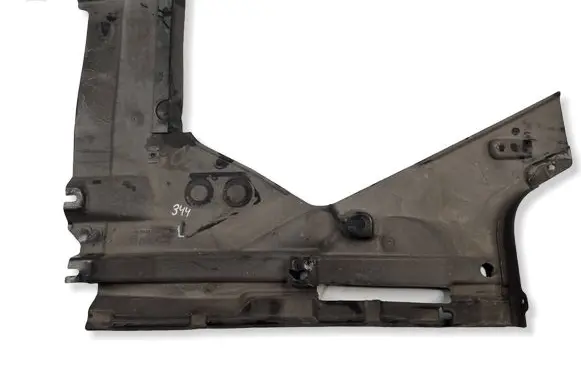 Audi A4 S4 B9 8W Side bottom protection 8W0825215E