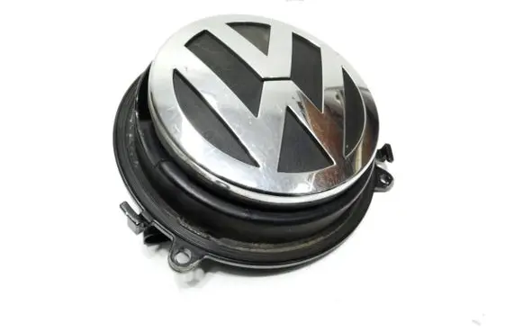 Volkswagen Golf V Tailgate/trunk/boot exterior handle 3C5827469D 3C5827469C 0359