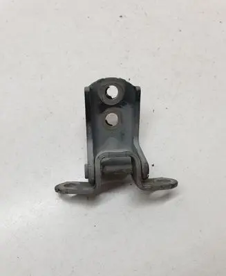 Front door upper hinge