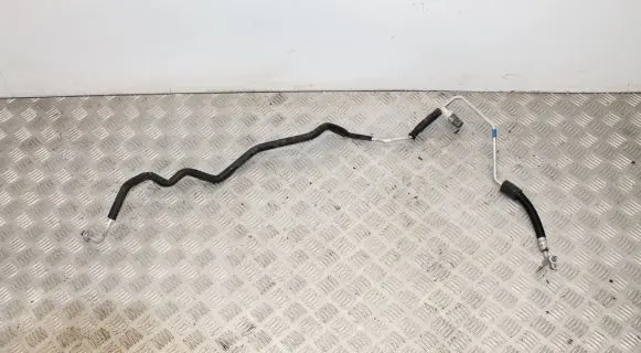 Mazda 6 Air conditioning (A/C) pipe/hose