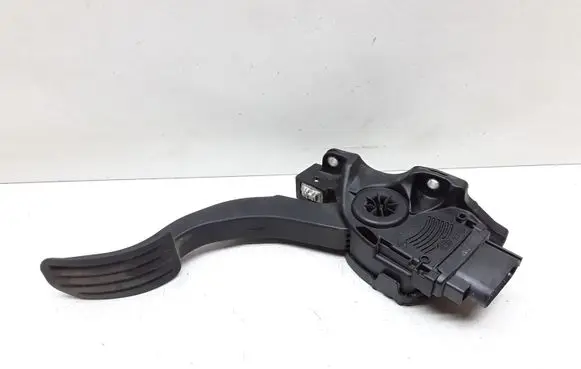Volvo S80 Accelerator throttle pedal 6G929F836BD 6PV00922001