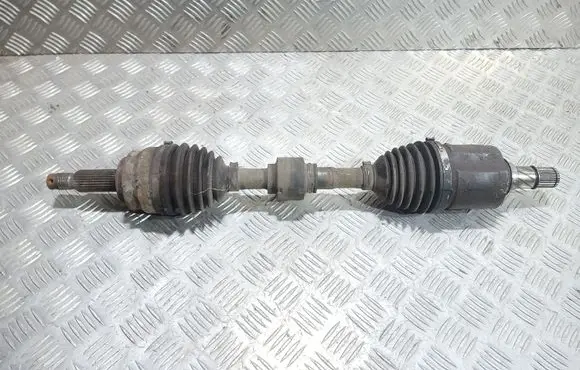 Jeep Patriot Front driveshaft 05085220AB
