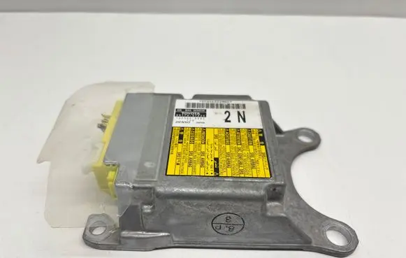 Toyota Prius+ (ZVW40) Airbag control unit/module 8917047220 05644202MNP