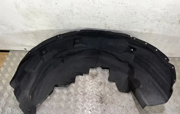 Ford Edge II Rear arch fender liner splash guards FT48R280K71