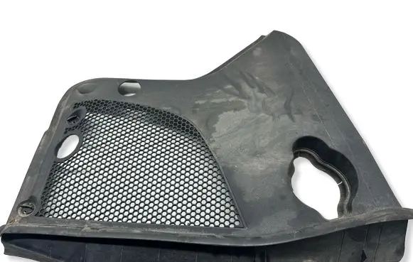 Mercedes-Benz E W213 Wiper trim 12523023