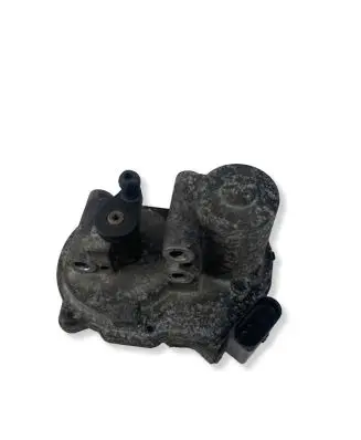 Audi Q7 4L Intake manifold valve actuator/motor 059128086D 2900309551 A2C53106043