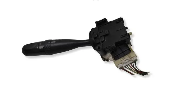 Toyota Yaris Indicator stalk 1736482