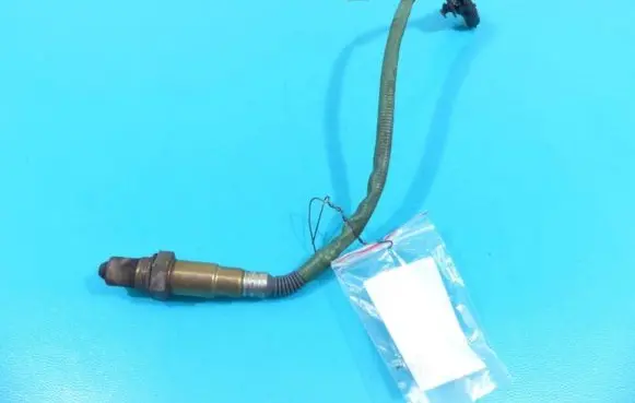 Renault Captur Lambda probe sensor 0258027031 IMPRK1232228