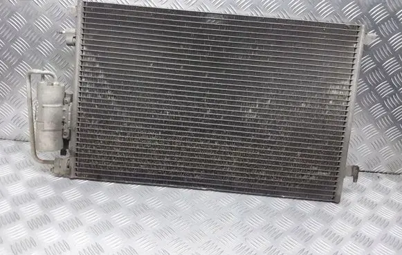 Opel Vectra C A/C cooling radiator (condenser)