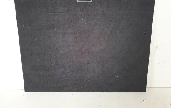 Subaru Legacy Trunk/boot floor carpet liner 