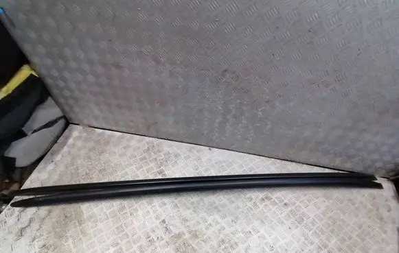 Ford Focus Roof bar rail 