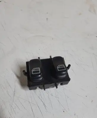 Mercedes-Benz ML W163 Electric window control switch 1638203110 01907889