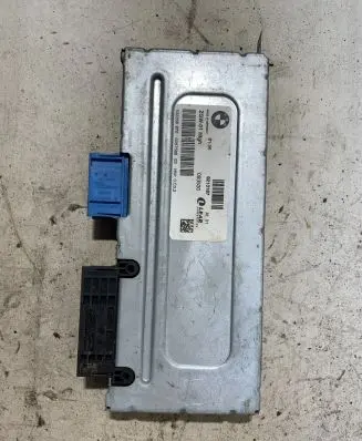 BMW 5 F10 F11 Comfort/convenience module 9247397