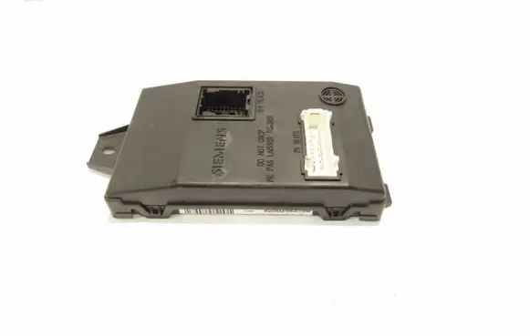 Dacia Logan I Other control units/modules 8200296328B