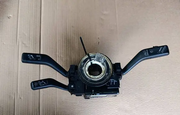 Volkswagen PASSAT B6 Wiper turn signal indicator stalk/switch 3C9953513R 90048072699039 LK01503842