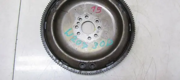 Mercedes-Benz E C207 W207 Flywheel
