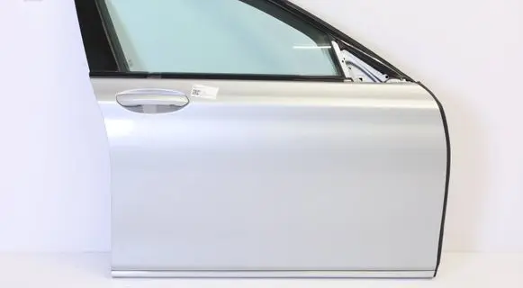 BMW 7 G11 G12 Door (2 Door Coupe) 