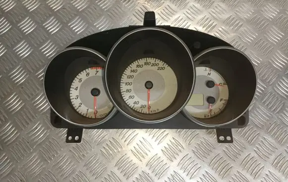 Mazda 3 I Speedometer (instrument cluster) 43BR5S
