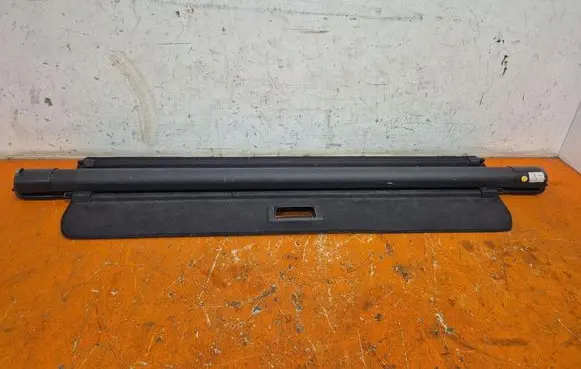 Renault Megane II Parcel shelf load cover 8200271177