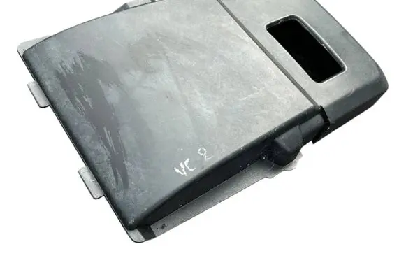 Volvo V50 Battery box tray cover/lid 30795183