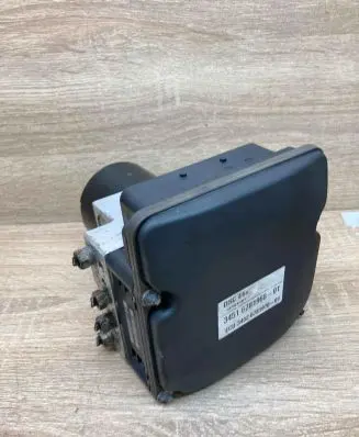 BMW 5 E60 E61 ABS Pump 6781968 6774679