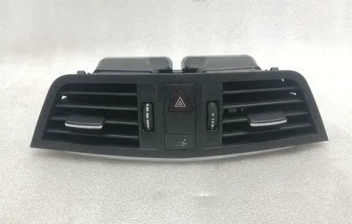 Mercedes-Benz E C207 W207 Dash center air vent grill A2078300054
