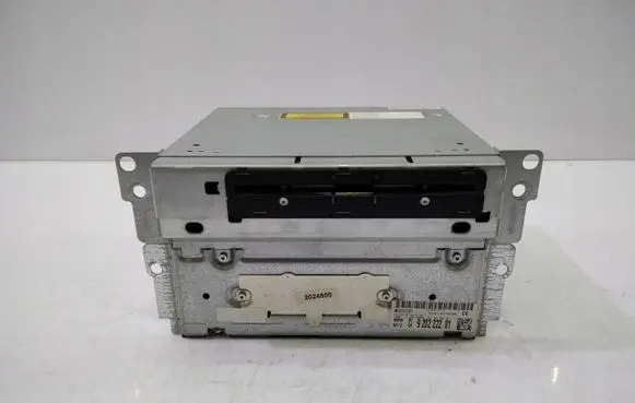 BMW 7 F01 F02 F03 F04 Navigation unit CD/DVD player 