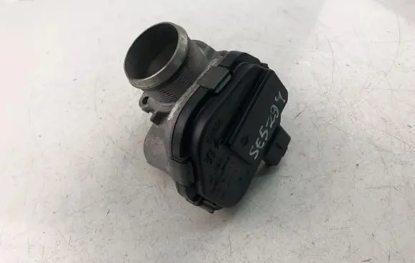Volvo V50 Throttle valve 9673534480