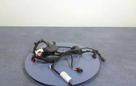 Skoda Octavia Mk4 Other wiring loom 5E3971694T