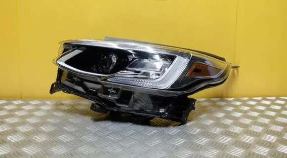 Subaru Legacy VII Headlight/headlamp 2Z036 2494 SUBARU-LEGACY