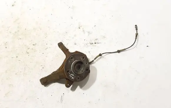 Renault Trafic II (X83) Front wheel hub 8200630474
