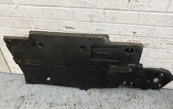 Toyota Camry VIII XV70 Side bottom protection 5816533020