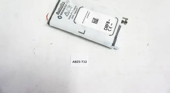 Renault Captur II Side airbag 651002800