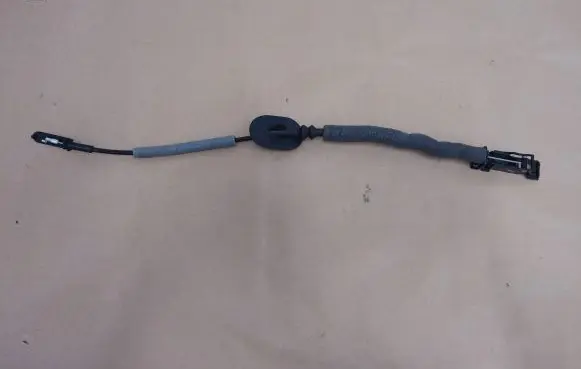 Ford Fiesta Front door lock H1BBA218A00BE H1BBA218A00 4730417205