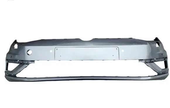Volkswagen Golf VII Front bumper 5G0807221FL