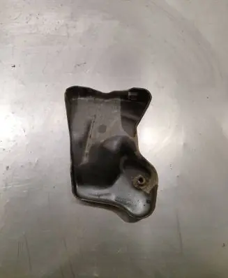 Other front suspension part