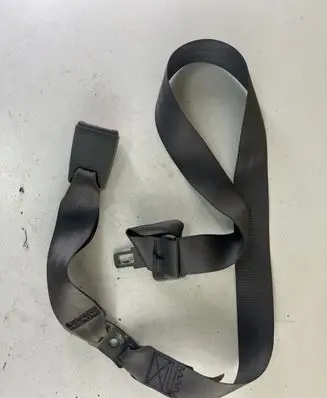 Toyota Hilux (AN10, AN20, AN30) Middle seatbelt buckle (rear) 49414G1WDB 733800K190 0434048
