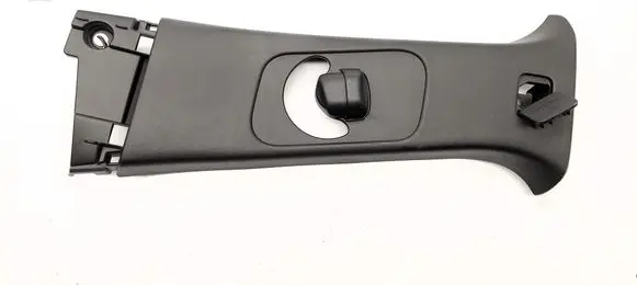 Nissan Qashqai J12 (B) pillar trim (bottom) 769866UA0A